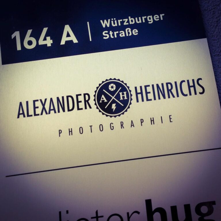 Wieder mal ein Workshop bei ah-photo