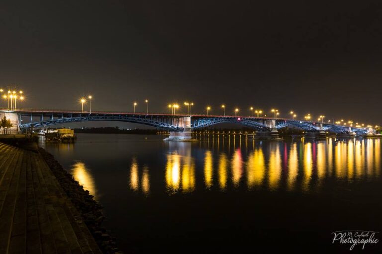 Gestern Abend war ich unabhängig von dem Fotowalk in …