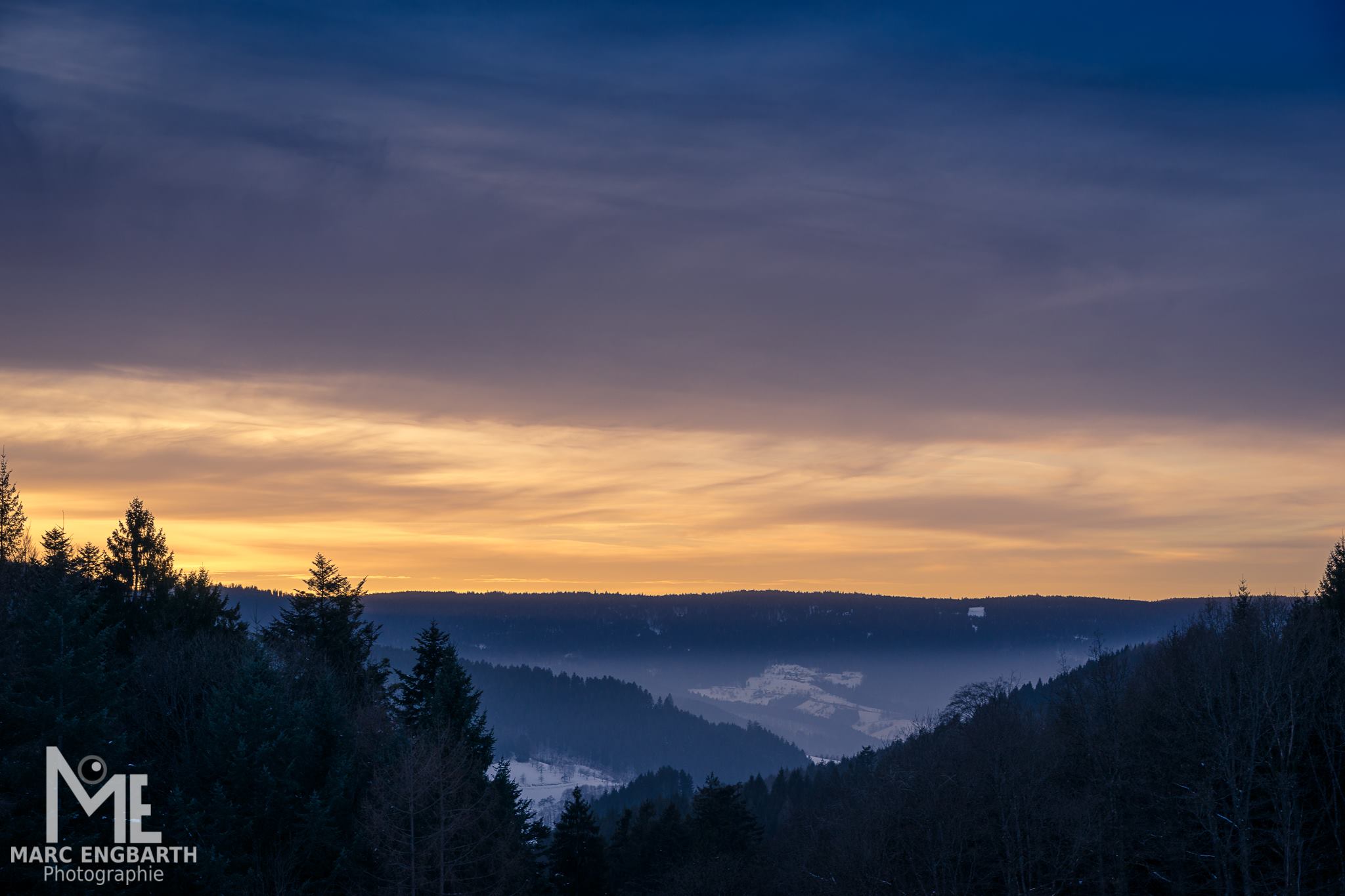 Ein Landschaftsfoto von unserer …